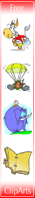 Funny Free Cliparts