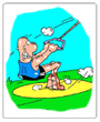 Icon Cartoons Sport