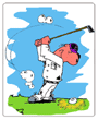 Icon Cartoons Sport