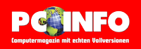 Banner PC Info / CDA Verlag