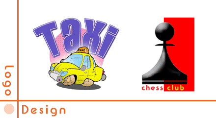 Лого дизайн, оригинальные логотипы и торговые марки