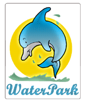 Лого дизайн, оригинальный логотип, Waterpark