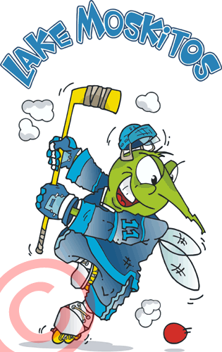 Logo für Eishockey Sportverein