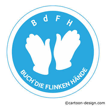 Klassisches Logo BdFH