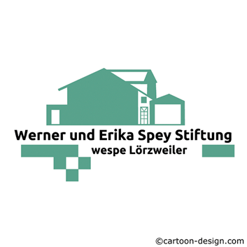 Logo für Werner und Erika Spey Stiftung, Lörzweiler